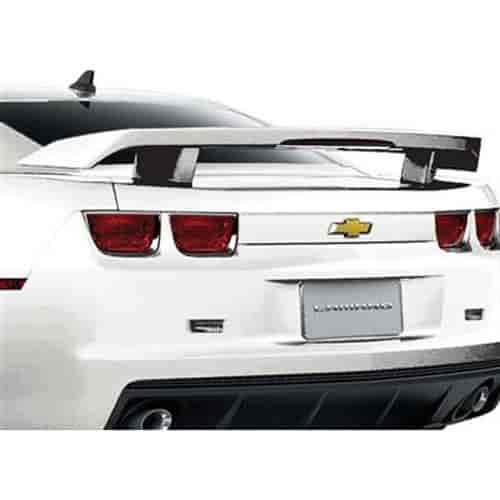 Spoiler Kit 2010-13 Chevy Camaro (Excluding Convertible)