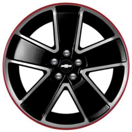 21" GM Wheel - EA172