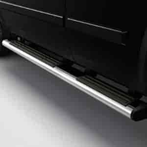GM Accessories Assist Steps