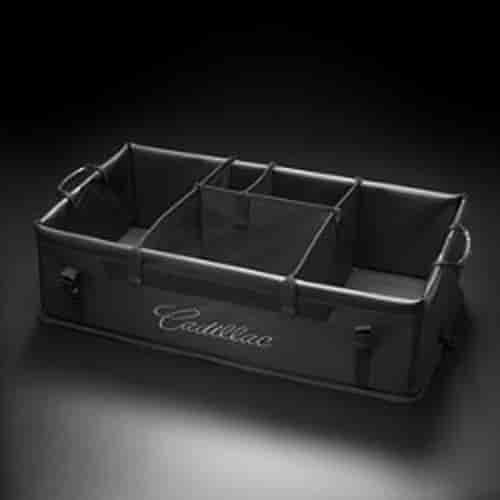 Cargo Organizer 2010-14 Cadillac ATS/CTS/XTS/SRX