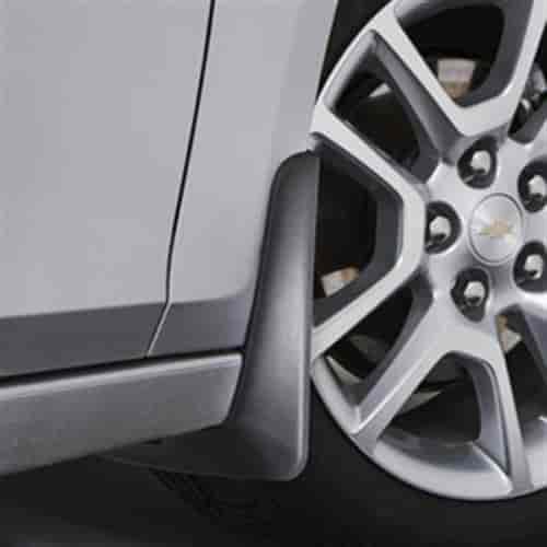 Splash Guards 2013-14 Chevy Malibu