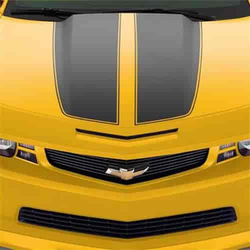 Upper Grille 2011-13 Chevy Camaro