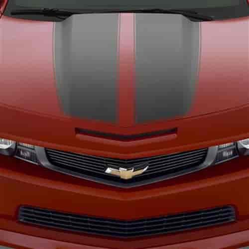 Upper Grille 2011-13 Chevy Camaro