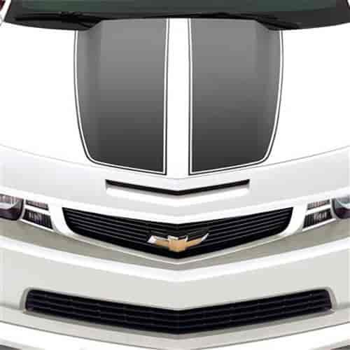 Upper Grille 2011-13 Chevy Camaro