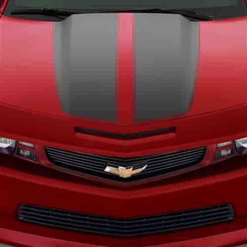 Upper Grille 2011-13 Chevy Camaro