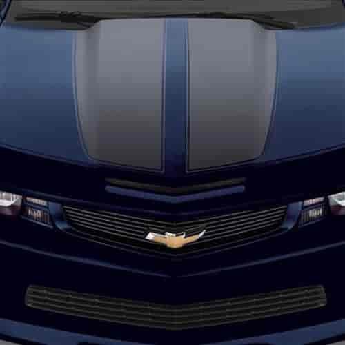 Upper Grille 2011-13 Chevy Camaro
