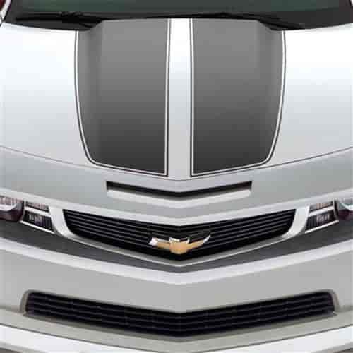 Upper Grille 2011-13 Chevy Camaro