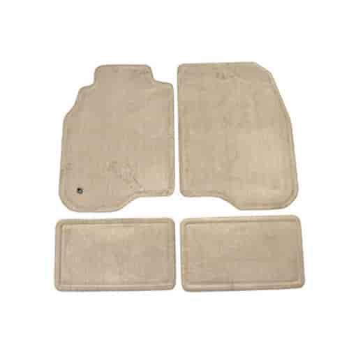 Replacement Carpet Floor Mats 2004-05 Chevy Malibu