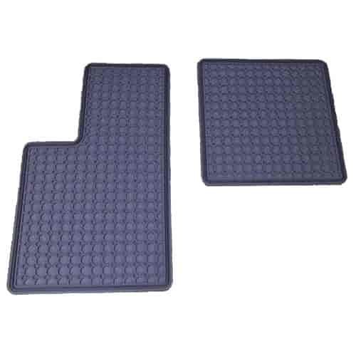 Premium All Weather Floor Mats 2002-07 Saturn Vue