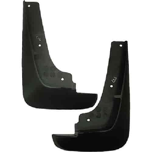 Mud Guards 2003-07 Saturn Ion