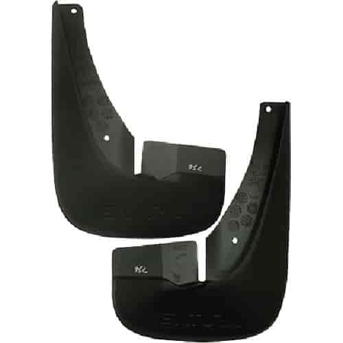 Mud Guards 2003-07 Saturn Ion