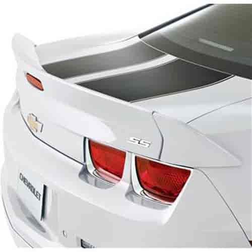 Spoiler Kit 2011-13 Chevy Camaro (Excluding Convertible)