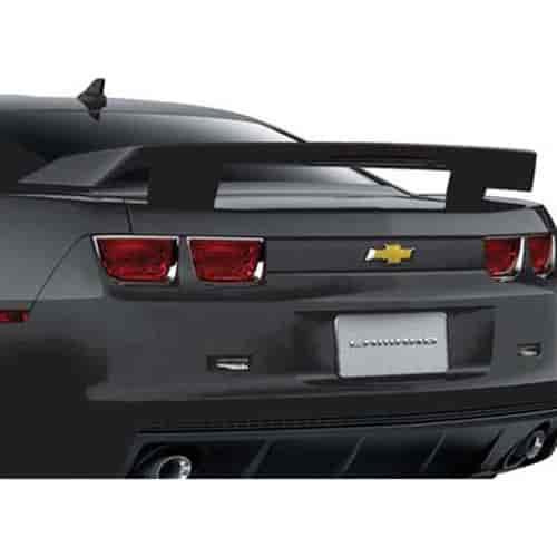 Spoiler Kit 2012-13 Chevy Camaro (Excluding Convertible)