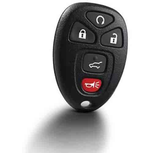 Remote Start 2010-12 Chevy Traverse