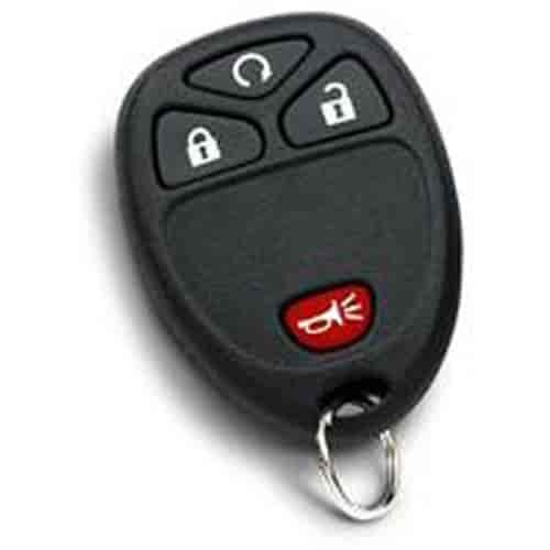 Remote Start 2010-12 Chevy Traverse