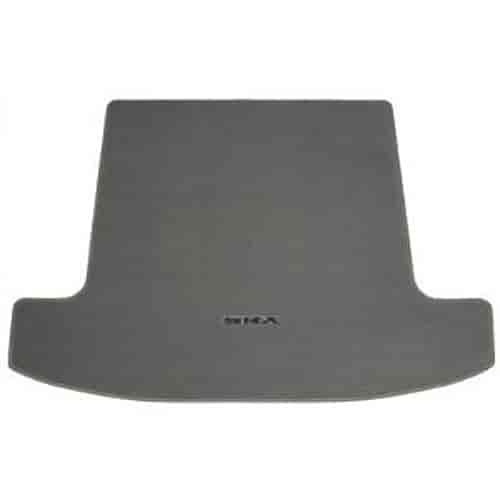 Carpet Cargo Mat 2010-12 Cadillac SRX