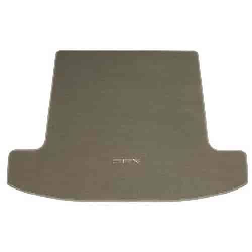 Carpet Cargo Mat 2010-15 Cadillac SRX