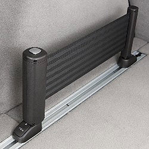 Cargo Flex Partition w/2 Partition Sliders 2010-15 Cadillac SRX
