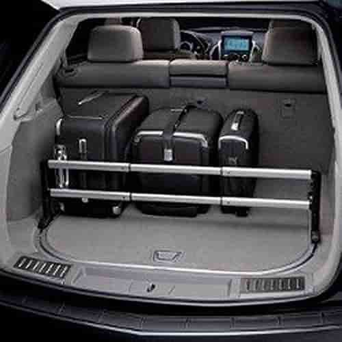 Cargo Fence 2010-15 Cadillac SRX