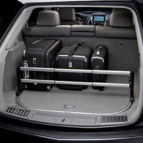 Cargo Fence 2010-15 Cadillac SRX