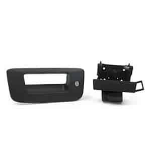 Tailgate Handle w/Codeable Lock 2012-13 Chevy/GMC Silverado/Sierra