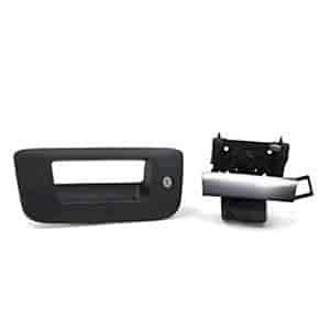 Tailgate Handle w/Codeable Lock 2012-13 Chevy/GMC Silverado/Sierra