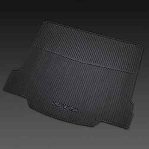 Rubber Cargo Mat 2013-15 Cadillac XTS