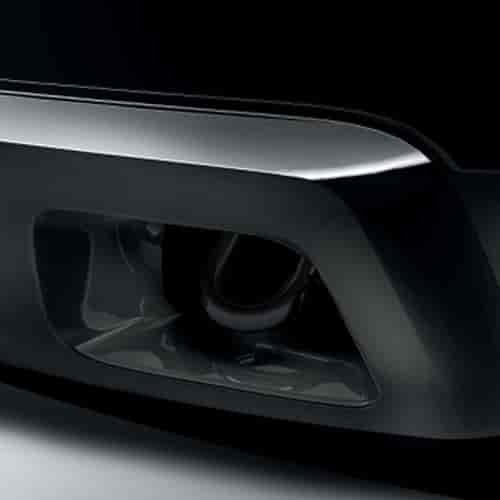 Front Tow Hooks 2011-12 Chevy Avalanche