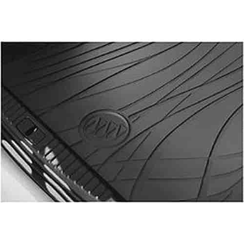 Rubber Cargo Mat 2012-14 Buick Verano