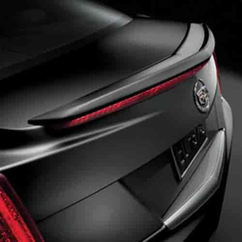 Spoiler Kit 2013-14 Cadillac ATS