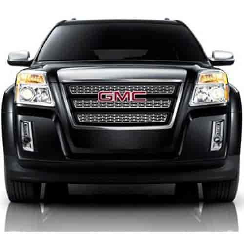 Grille 2010-14 GMC Terrain