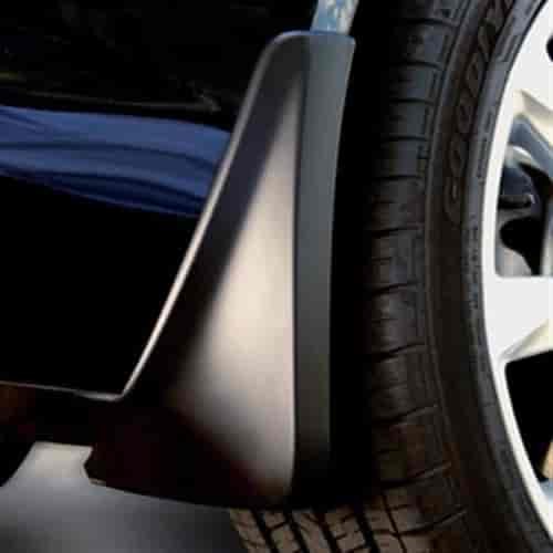Splash Guards 2012-13 Buick Regal