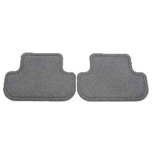 Replacement Carpet Floor Mats 2010-15 Chevy Camaro