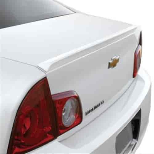 Spoiler Kit 2011-12 Chevy Malibu