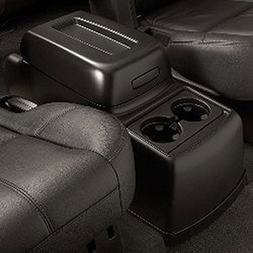 Rear Floor Console 2010-14 Tahoe