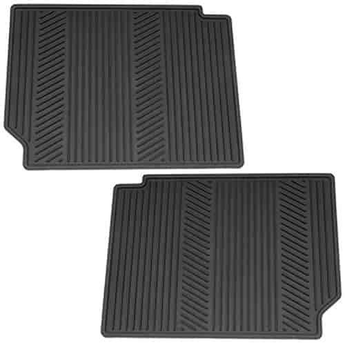 Premium All Weather Floor Mat 2010-15 Equinox/Terrain