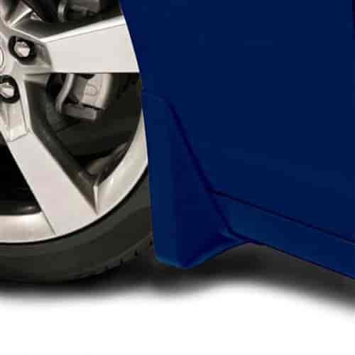 Splash Guards 2011-12 Chevy Camaro