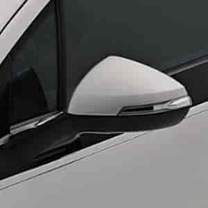 Outside Rear View Mirror Covers 2012-13 Chevy Volt