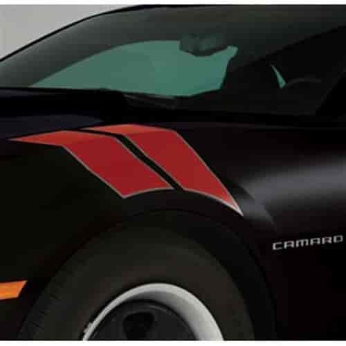 Fender Stripe Package 2012-14 Chevy Camaro