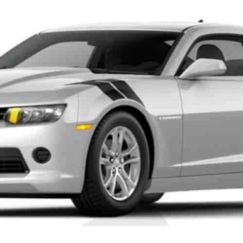 Fender Stripe Package 2012-14 Chevy Camaro