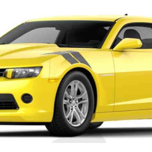 Fender Stripe Package 2012-14 Chevy Camaro