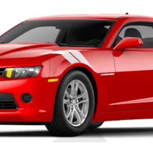 Fender Stripe Package 2012-14 Chevy Camaro