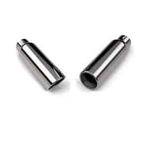 Exhaust Tip 2012-13 GMC Sierra