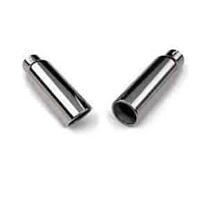 Exhaust Tip 2012-13 GMC Sierra