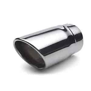Exhaust Tip 2012-13 Chevy Tahoe/Suburban