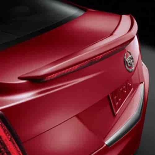 Spoiler Kit 2013-14 Cadillac ATS