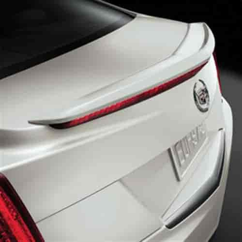 Spoiler Kit 2013-14 Cadillac ATS