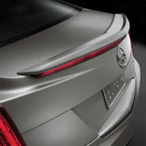 Spoiler Kit 2013-14 Cadillac ATS