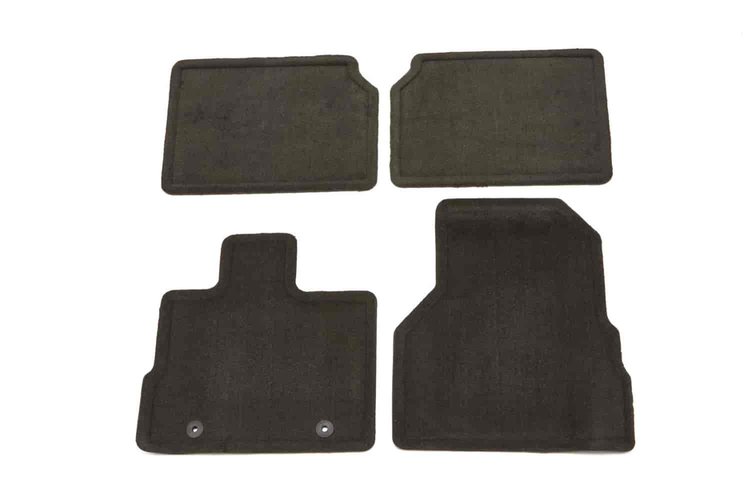 Replacement Carpet Floor Mats 2011-12 Equinox/Terrain