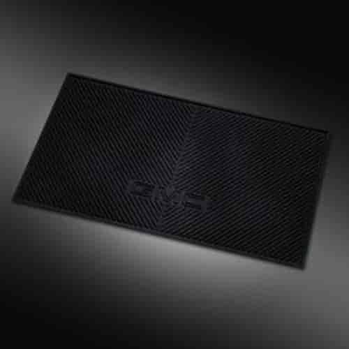 Rubber Cargo Mat 2012-15 GMC Terrain